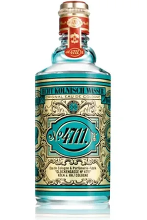 4711 Echt Kölnisch Wasser Molanusflasche Eau de Cologne