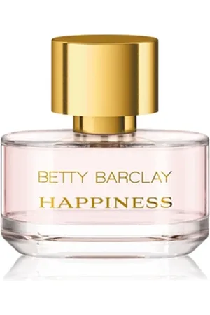 Betty Barclay Happiness Eau de Toilette