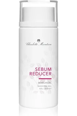 Charlotte Meentzen Sebum Reducer Reinigungsgel