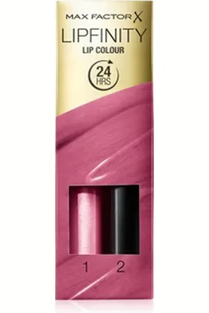 Max Factor Lipfinity Lippen Make-up Set