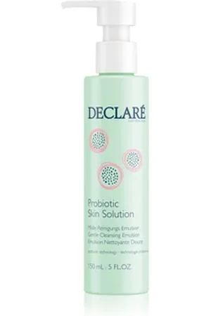 Declaré Probiotic Skin Solution Gentle Cleansing Emulsion Gesichtsemulsion