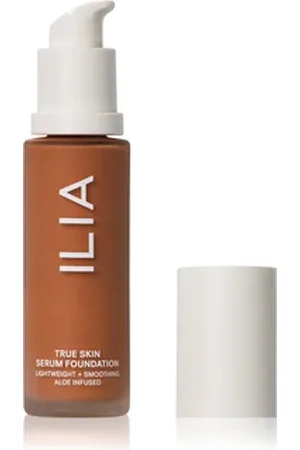 ILIA Beauty True Skin Serum Flüssige Foundation