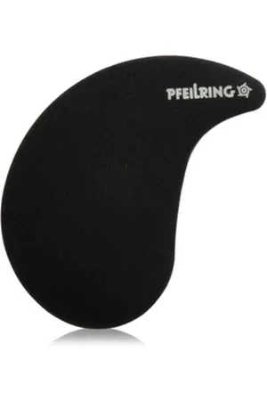 Pfeilring Feilen Schwarz Nagelfeile