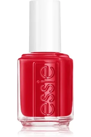 Essie Rottöne Nagellack