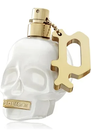 Police To Be Born to Shine for Her Eau de Toilette
