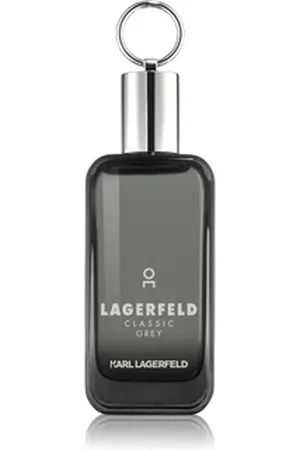 Karl Lagerfeld Classic Grey Eau de Toilette