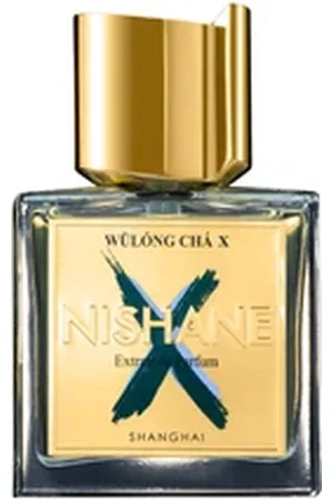 Nishane X Collection Wulong Cha X Parfum