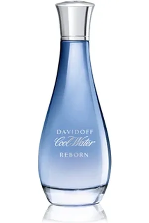 Davidoff Cool Water Reborn Eau de Toilette