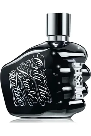 Diesel Only the Brave Tattoo Eau de Toilette