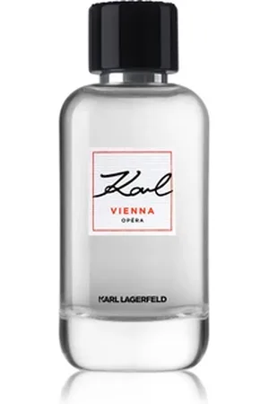 Karl Lagerfeld Karl Collection Vienna Eau de Toilette