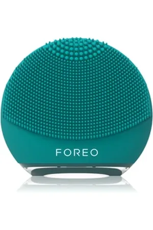 Foreo LUNA™ 4 go Evergreen Gesichtsbürste