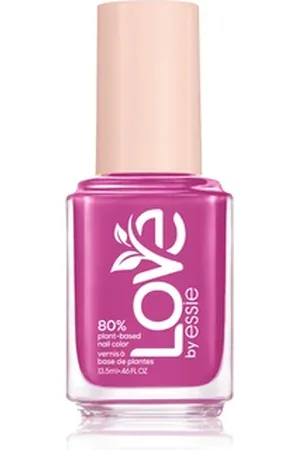 Essie LOVE by Nagellack