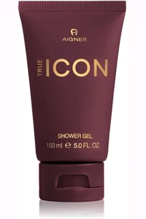 Aigner True Icon Duschgel