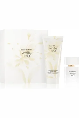Elizabeth Arden White Tea Eau de Toilette 30 ml Duftset