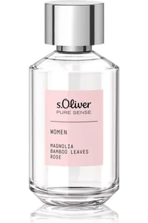QS by s.Oliver Pure Sense Women Eau de Toilette