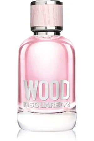 Dsquared2 Wood Pour Femme Eau de Toilette