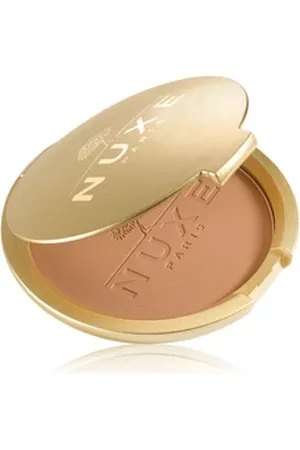 Nuxe Prodigieux Poudre Éclat Bronzingpuder