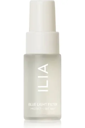 ILIA Beauty Blue Light Filter Protect + Set Mist 10 ml Gesichtsspray