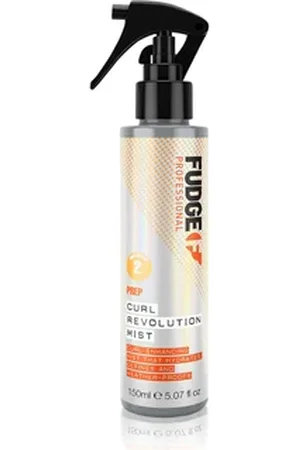 Fudge Prep Curl Revolution Mist Lockenspray