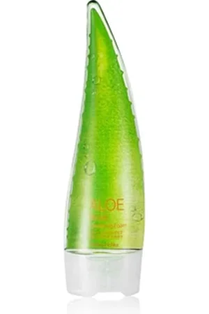 Holika Holika Aloe Facial Cleansing Foam Reinigungsschaum
