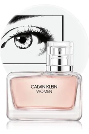 Calvin Klein Women Eau de Parfum