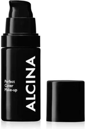 ALCINA Teint Perfect Cover Flüssige Foundation