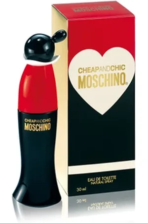 Moschino Cheap and Chic Eau de Toilette