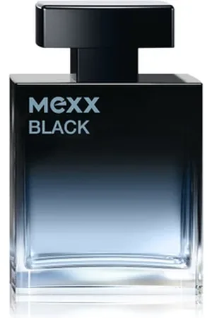 Mexx Black Man Eau de Parfum