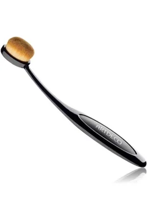 Artdeco Oval Brush Premium Quality Small Foundationpinsel