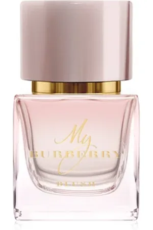Burberry My Blush Eau de Parfum