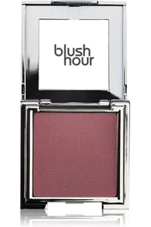 BLUSHHOUR Eyeshadow Matt Eyeshadow Lidschatten