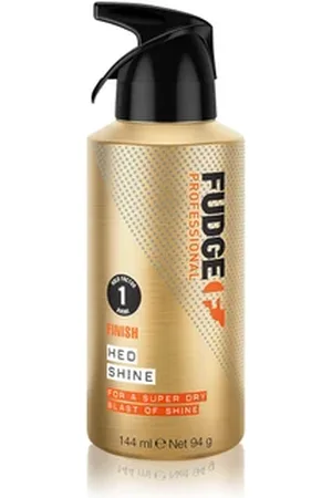 Fudge Finish Head Shine Glanzspray
