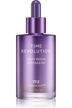 Missha Time Revolution Night Repair Probio Ampoule Gesichtsserum