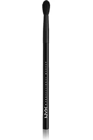 NYX PROFESSIONAL MAKEUP Pro Brush Crease Lidschattenpinsel