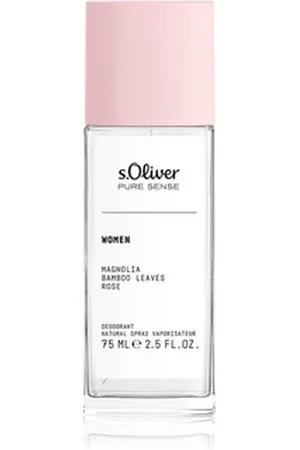 QS by s.Oliver Pure Sense Women Deodorant Spray