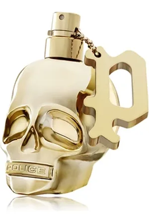 Police To Be Born to Shine for Him Eau de Toilette
