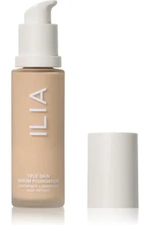 ILIA Beauty True Skin Serum Flüssige Foundation