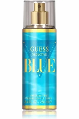 Guess Seductive Blue Fragrance Mist Körperspray