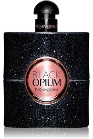 Saint Laurent Black Opium Eau de Parfum