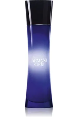 Giorgio Armani Code Femme Eau de Parfum