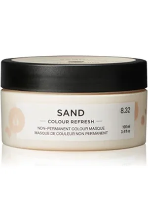 Maria Nila Colour Refresh Sand 8.32 Farbmaske