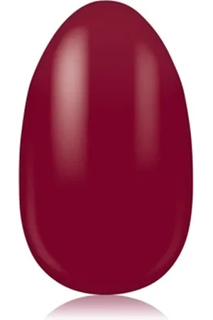 MISS SOPHIE Brick Red Nagelfolie