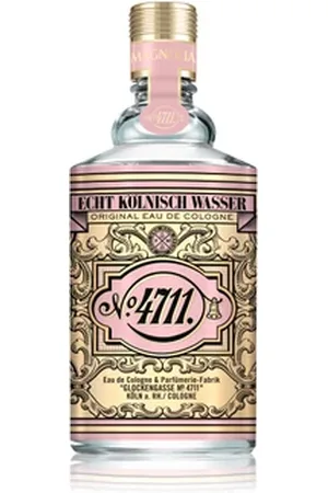 4711 Floral Collection Magnolia Eau de Cologne