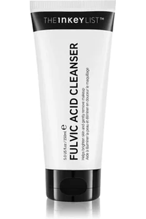 THE INKEY LIST Fulvic Acid Cleanser Reinigungsgel