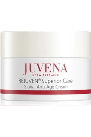 Juvena Men Global Anti-Age Cream Gesichtscreme