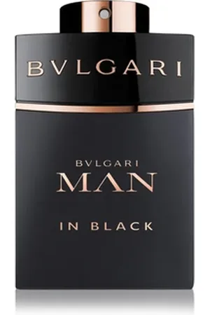 Bvlgari Man In Black Eau de Parfum