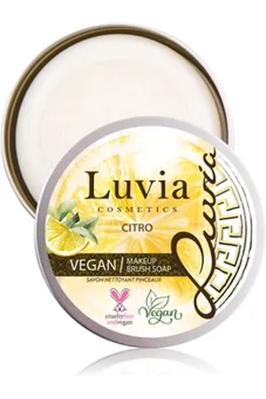 LUVIA The Essential Pinselseife