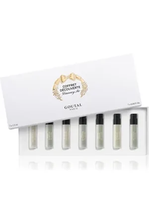 Goutal Paris Classic Collection Discovery Set Eau de Parfum