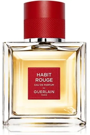 Guerlain Habit Rouge Eau de Parfum
