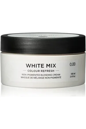 Maria Nila Colour Refresh White Mix 0.00 Farbmaske